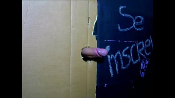 Hetero Kasado Gozando Sem As Mãos ( Part 1 )