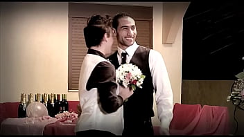 First Gay Greek Wedding - Teaser By Seduxion Produxion
