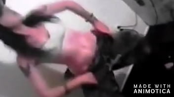 D. Of A Hater Chopped And Screwed.