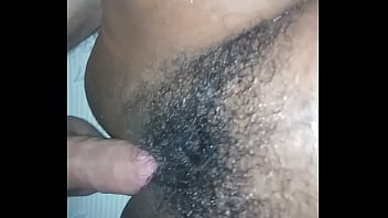 Interatial Couple - interracial, creampie, ebony - Video 3204077