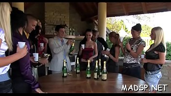 Sweet Booties Get Creamed - hardcore, interracial, blowjob, party, silk, satin, group-sex, orgy-sex, mad-sex-party, orgy-pics, s - Video 3123075