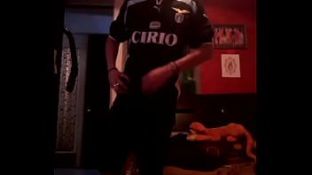 Chacal Latino Futbolista