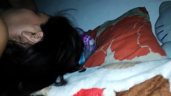 Cogiendo En Casa De Mi Suggar Cuando No Hay Nadie