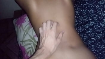 Comendo Bucetinha Da Novinha Sem Camisinha