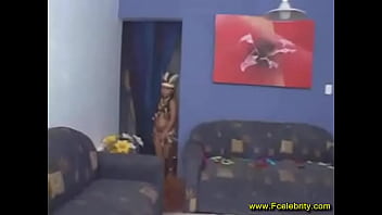 Cute Midget Gets Dick