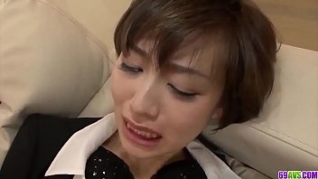 Akina Hara Shows Proper Blowjob Before Fucked Hard - More At 69avs Com