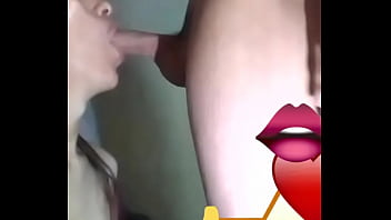 Sucking Sissy Boy Dick On My Knees And A Lil Bit Of His Big Butt