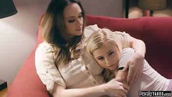 Conditioned Teen Sucks Cock Ifo Parents