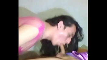 Sissy Boy Get Shy Cant Get It Hard, With Lengerie He Feels Like A Girl