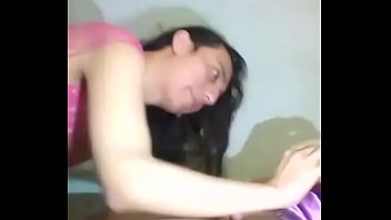 He Wants To Fill Like He Have A Pussy, So I Eat It Like He Have It, Shemale And Sissy Boy