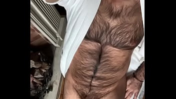 Sexy, Hairy, Gay, Machopeludo, Oso-peludo - Gay - 2025 - Sexy - Session - Video 3203242