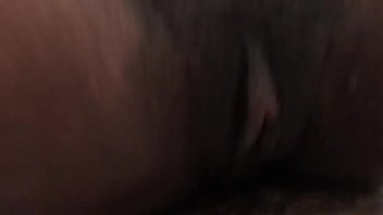Reverse Anal Riding