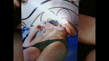 Geilem Girl Ins Gesicht Und Auf Die Titten Gespritzt By Kater Xxx