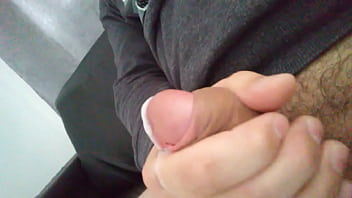 Com Muita Tesão Gozando Gostoso