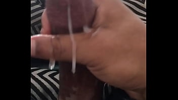 Busting Nut Super Horny