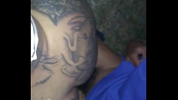 Kamilly Campos Dei Meu Cu Na Pra_a De Avar_ Pro Novinho Magrelo