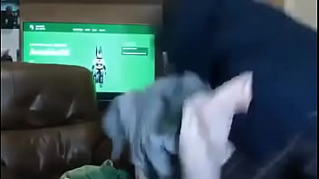 Arnaldo Dk Gostoso O Major Nelson