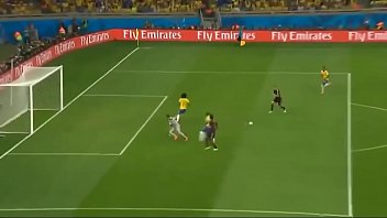 Alemanha Safada Enfia Sem Dó Nem Piedade