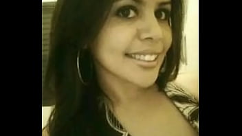 O Corno Sai Para Fazer Show, Pricowgirl Da Um Show Na Cama