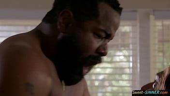 Naughty Teen Fucks Her Stepdaddy