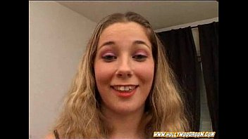 Stuffing A French Ass