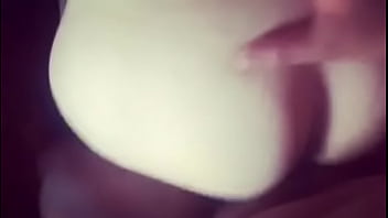 Me Rebotan Sus Nalgas Sabroso