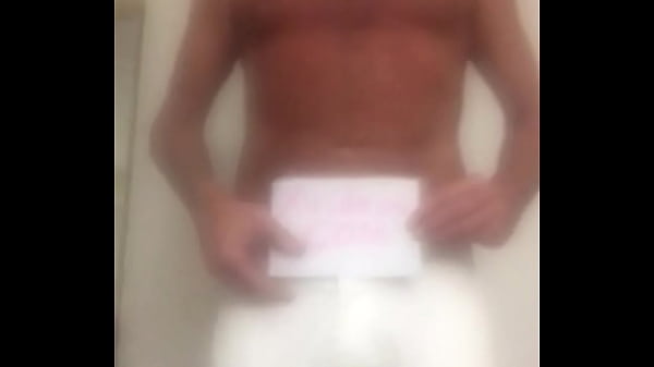 Verification Video - gay, verification-video - Video 3241818