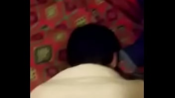 Cogida A Pololo Extranjero