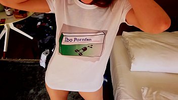 Ibo Pornfan With Lina Mercury