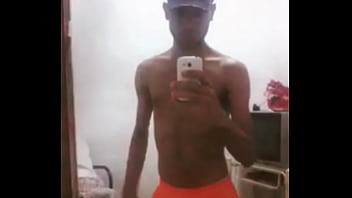 Leonardo Rodrigues - Beard Man No Instagram 02