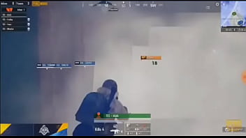 Gringo Fode Rrq Na Final Da Pmco Na Alemanha