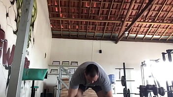 Malhando Na Cademia New Life