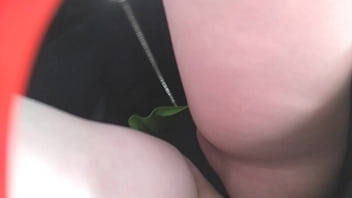 It Is Hot Outside. Why Wear Panties?