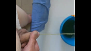 Gay, Pisse, Pinkeln - Gay - 2025 - Steamy - Session - Video 3230688