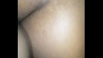 Young Couple Fuck While Parents At Home