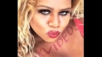 Vídeo Verificação Larissa