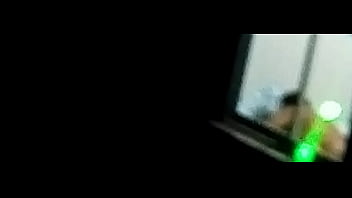 Trancando A Foda Dos Vizinhos Usando Laser Verde