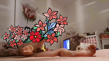 Distorying My Asshole