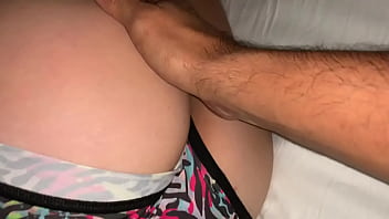 Manoseando A Mi Esposa D.