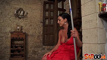 Carla Pons Masturbating At Saboom