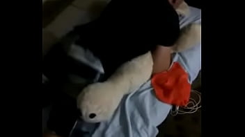 Ursos Peludos: O Retorno De Mendes