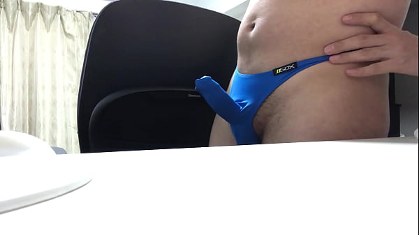 The Covered Cock Ejaculation After Masturbation.