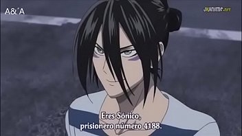 Heroes Vs Rey Marino Amv