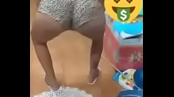 Safada Gostosa Rebolando