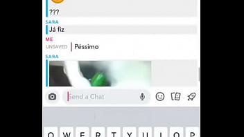 Tuga No Snap: Saritabadgirl7