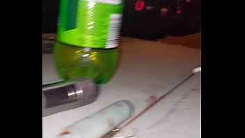 Public Masturbation On The Side Of The Road In B .c Canafa