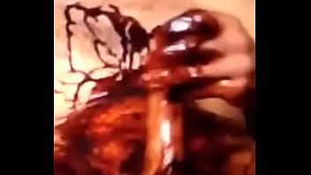 Cumshot, Gay, Soloboy, Chocolate-syrup - Gay - 2025 - Passionate - Show - Video 3023547