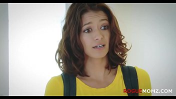 Step Mom Makes Sure Daughter Keeps Up The Family Name- Izzy Bell _ Silvia Sage