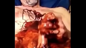 Cumshot, Gay, Stroking, Soloboy - Gay - 2025 - Steamy - Show - Video 3229420