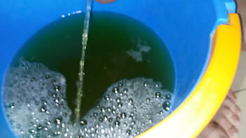 Ich Will Immer Pinkeln.